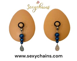 Tepel Juweel True Blue