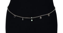 Heupketting Paulette