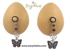 Tepel Juweel Farfalla