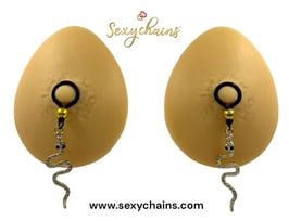 Tepel Juweel Shiny Snakes