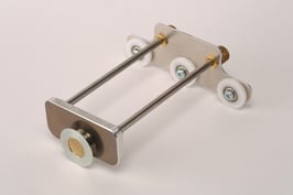 新栄精工　ハンドローラー