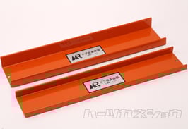 盛光　ドブ板ハナ曲器