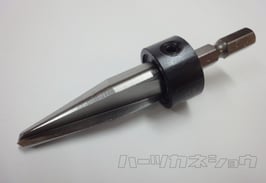 ニイガタ製販　ルーフドリル