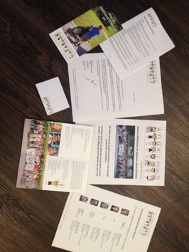 Jahresmitgliedschaft Angelman Verein Schweiz