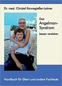 Bücher Angelman-Syndrom