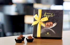 Süessi Ängeli Praliné