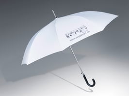 Stockschirm Angelman Verein Schweiz