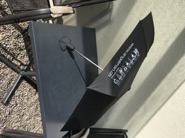 Knirps / Taschenschirm Angelman Verein Schweiz