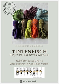 Tintenfisch