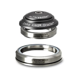 Chris King Steuersatz integriert 41/52 (Dropset 3)