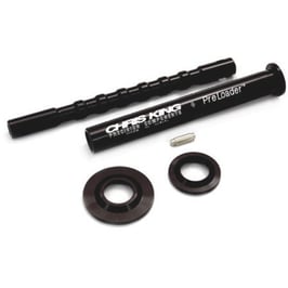 Chris King Preloader