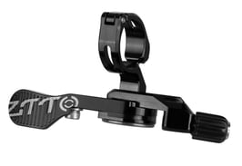 Bedienhebel kugelgelagert