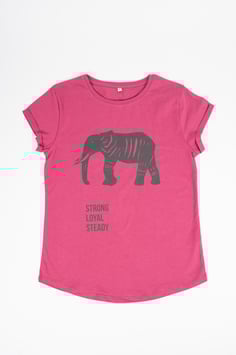 Shirt Elefant