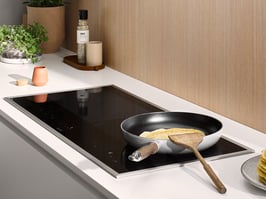 berbel Kochfeldrahmen BKF 90 Edelstahloptik - 1100058