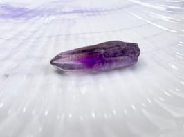 Amethyst Kristall (Phantom Kristall)