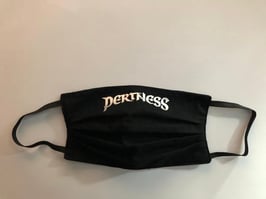 Stoffmasken "Pertness"