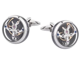 BOUTONS DE MANCHETTE AZ121-8179