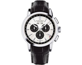 ALBERT RIELE PREMIERE