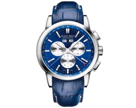 ALBERT RIELE PREMIERE