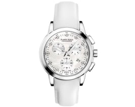 ALBERT RIELE PREMIERE