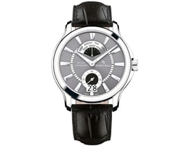 ALBERT RIELE PREMIERE