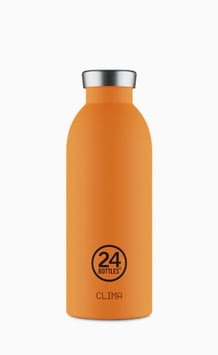 24 "Clima Total Orange" 0.5L