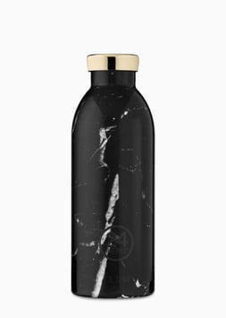 24 "Clima Black Marble" 0.5L