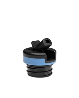 Sportlid Blue (Urban Bottles)