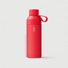 Hot Red - Special Edition 0.5L