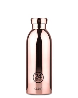 24 Bottle "Clima Rosé Gold" 0.5L