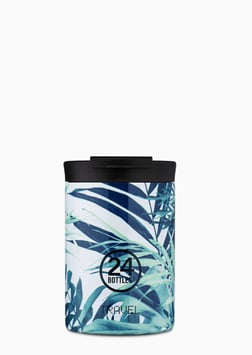 24 Travel Tumbler "Lush" 350ml