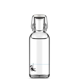 FILL ME - SCUBA 0.6L