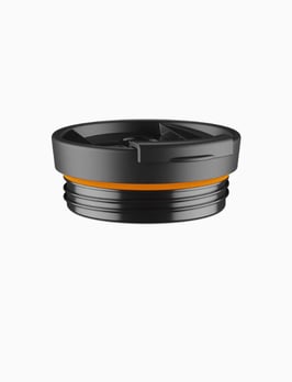 Travel Tumbler Ersatzdeckel “Coffee”