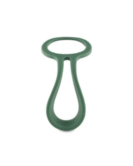 Bottle Tie - Green