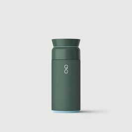 Ocean BREW - Forest Green 350ml