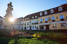 Augustini Wanderpackage Hotel Schilcherlandhof 1 oder 2 Nächte
