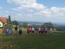 Augustini Wanderung buchen