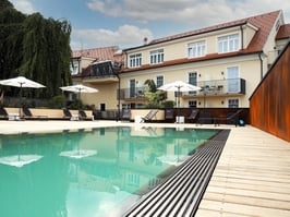 Genussschilchern Packages Hotel Stainzerhof