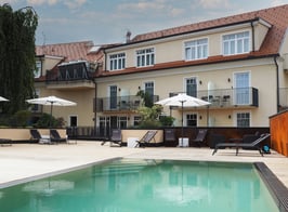 Augustini Wanderpackage Hotel Stainzerhof 1 oder 2 Nächte