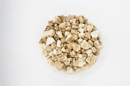 Moon Gravel in Natur