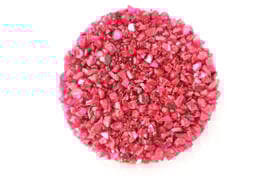 Grobes Prima Ice in Burgund