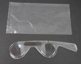 Stereoview Glasses