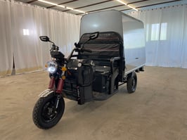 Absperrbarer Arbeitskoffer