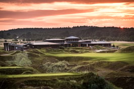 Wertgutschein WINSTONgolf & GUT VORBECK