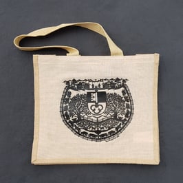 Jute-Tasche Obwalden