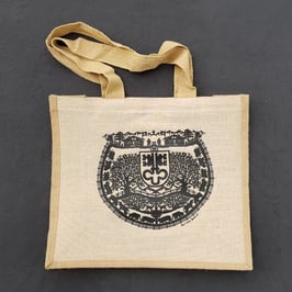 Jute-Tasche Nidwalden