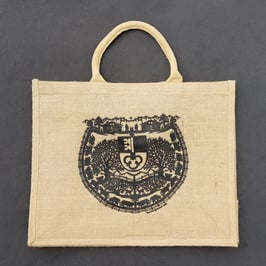 Jute-Tasche Obwalden