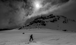 Tongariro Alpine Crossing