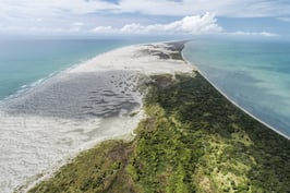 Farewell Spit - Onetahua, Golden Bay