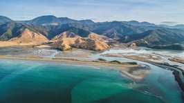 Delaware Bay - Wakapuaka, Nelson